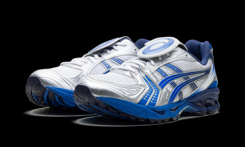 GEL-Kayano 14 "The Museum Visitor - Polar Shade"